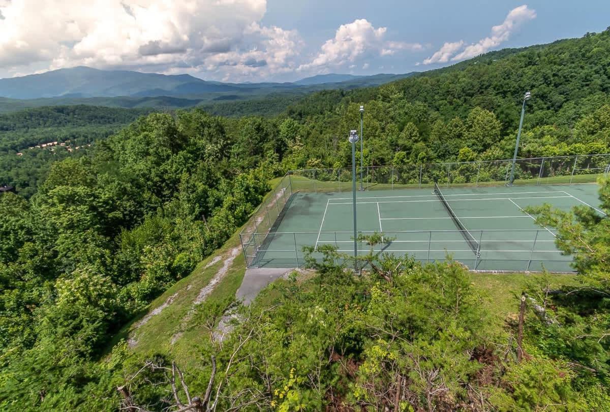 Vila Modern Mountain Escape Gatlinburg Exteriér fotografie