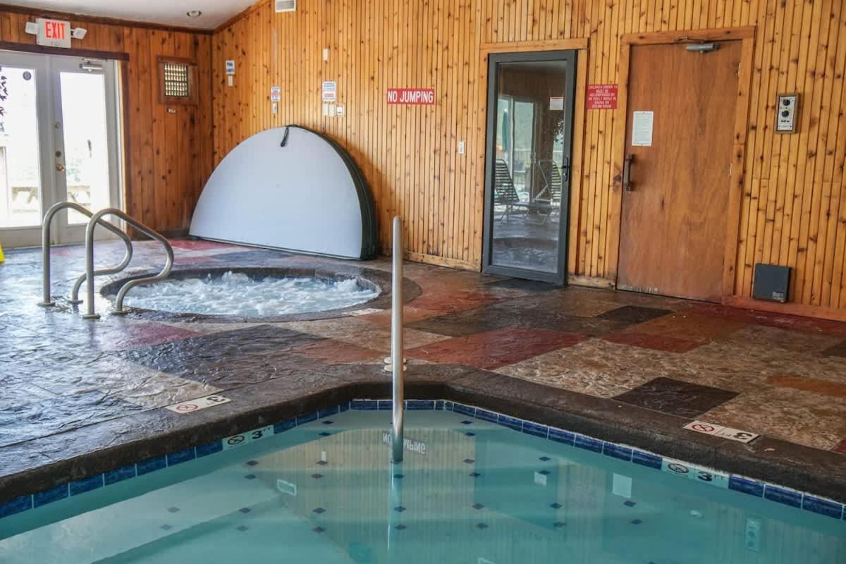 Vila Modern Mountain Escape Gatlinburg Exteriér fotografie