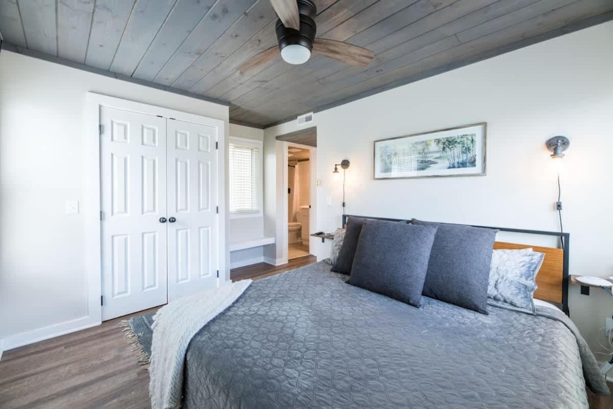 Vila Modern Mountain Escape Gatlinburg Exteriér fotografie
