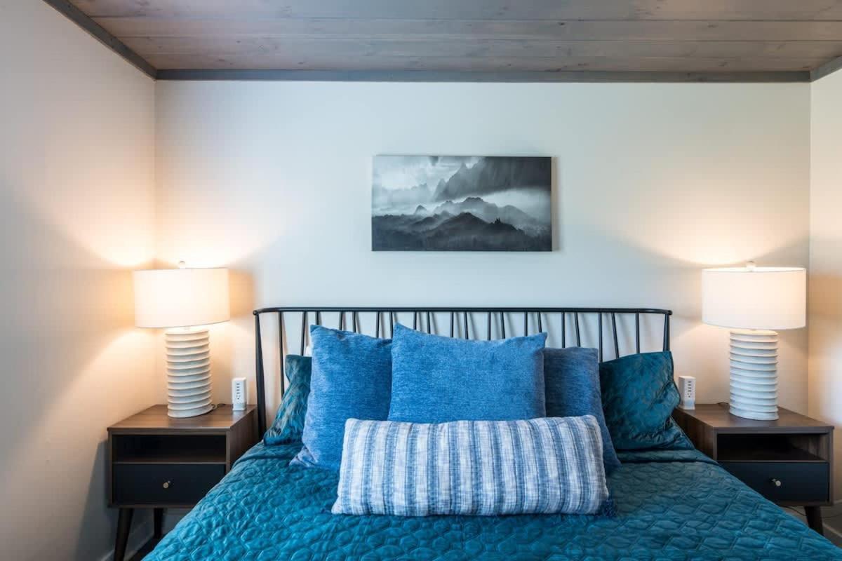 Vila Modern Mountain Escape Gatlinburg Exteriér fotografie
